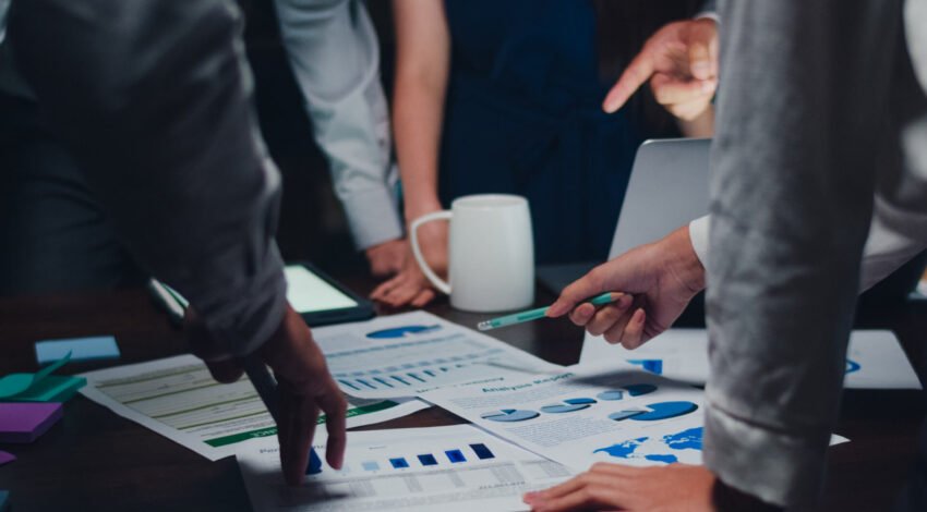 Executive Leadership and Management Coaching