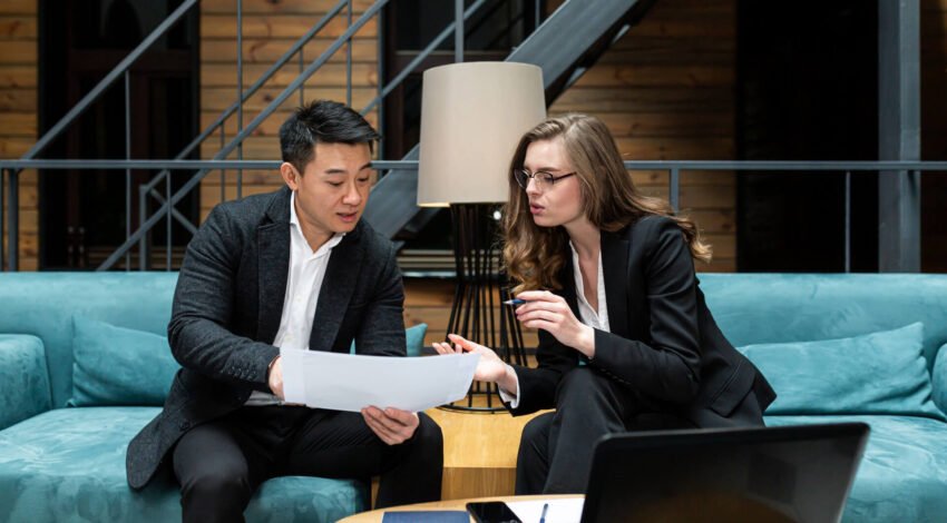 Enterprise Risk and Compliance Consulting