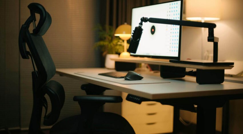 Lessons learned from professional challenges