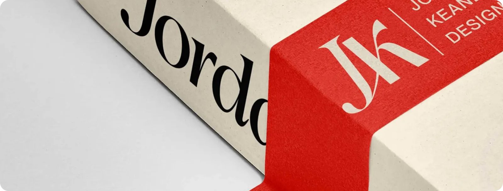 Bold Identity Design