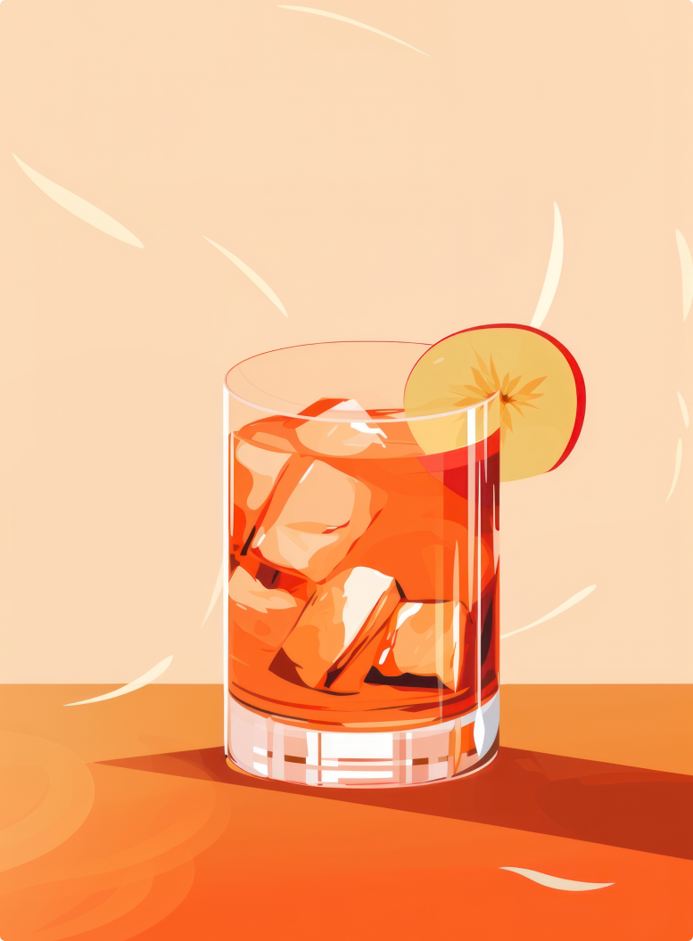 Stylish Brand Aesthetics