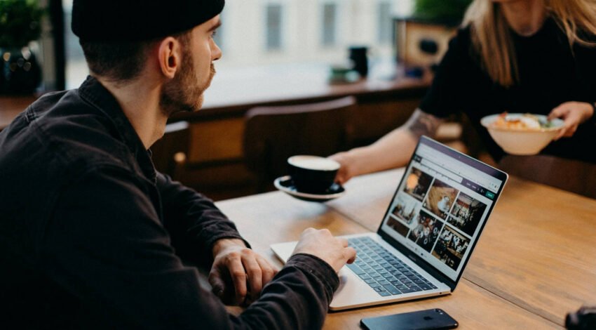 Building Brands Through Strategy and Design