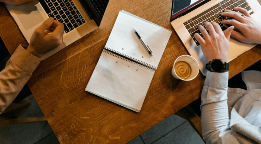 Scaling Businesses With Smart Marketing