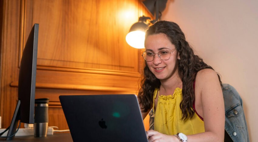 From Vision to Market Leadership