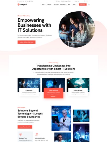 Home Page