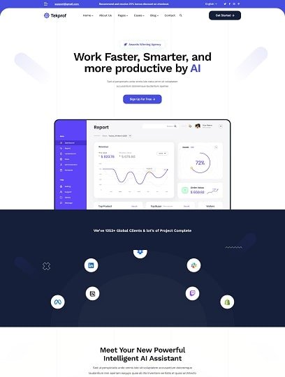 Home Page
