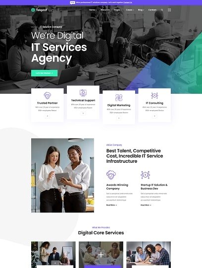 Home Page
