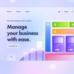 Creative Web Page Design