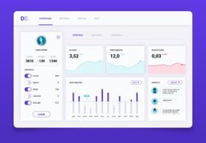 3D Illustration Design