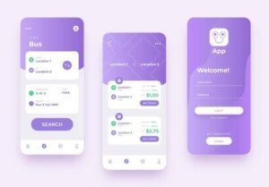 Business Card Mockup