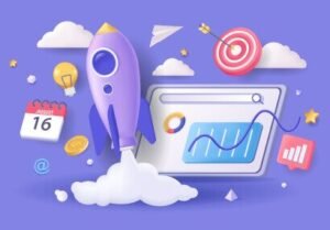 Creative Web Page Design