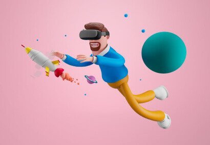 Business Card Mockupn