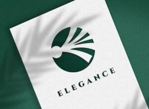 Logo Design & Branding